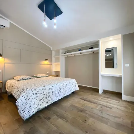Holiday home Le Clos De L Agnelle Avec Vue Sur *