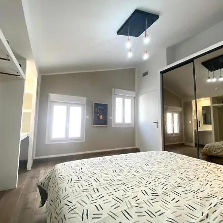 Holiday home Le Clos De L Agnelle Avec Vue Sur