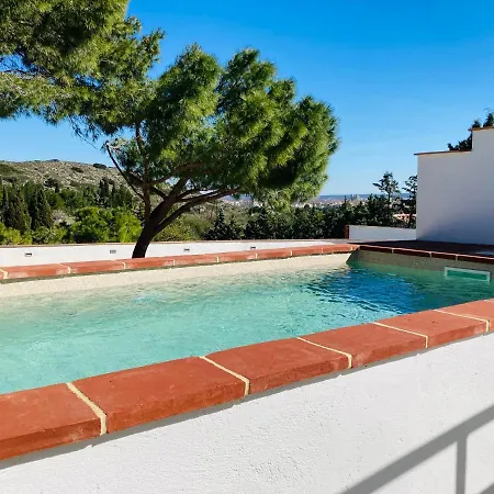 Le Clos De L Agnelle Avec Vue Sur Holiday home