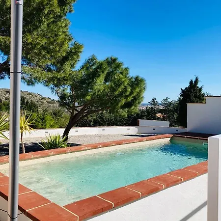 Le Clos De L Agnelle Avec Vue Sur Holiday home *