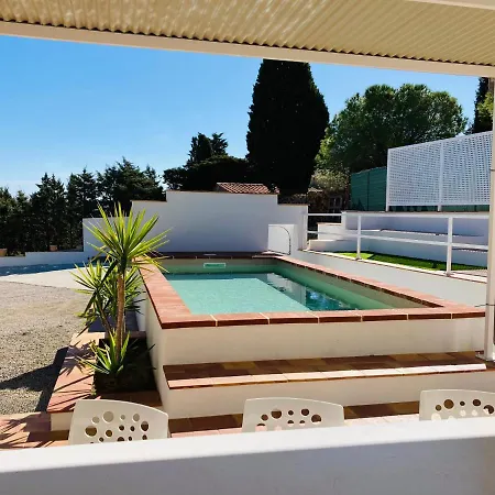 Le Clos De L Agnelle Avec Vue Sur Holiday home